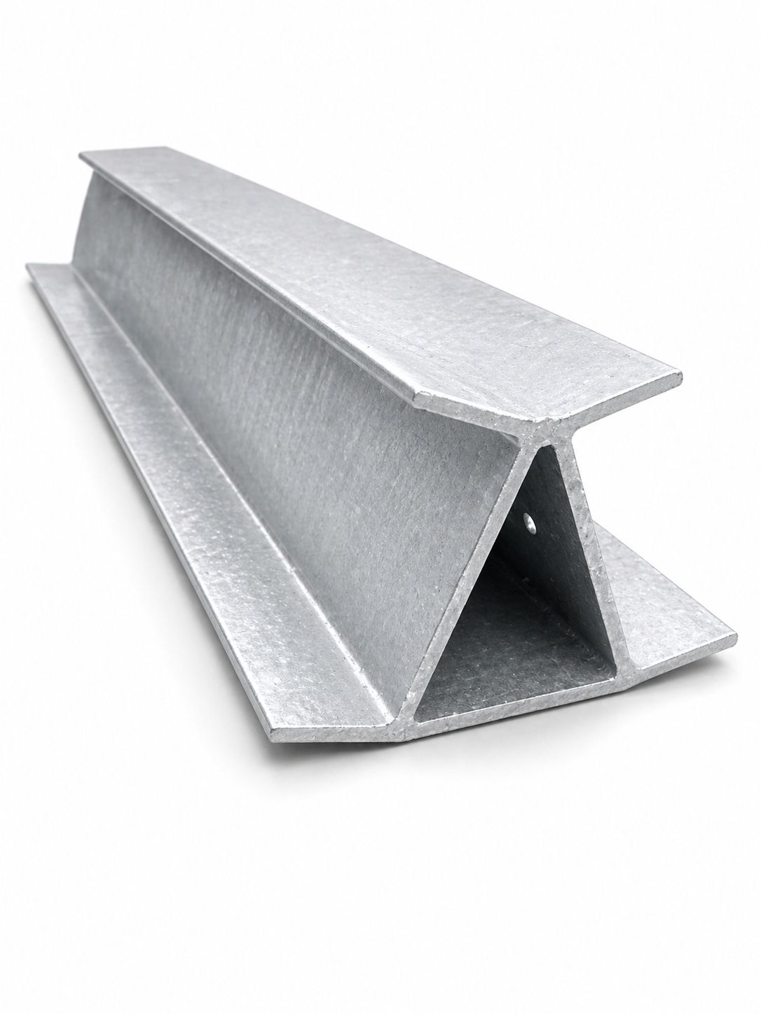 45 Degree Corner Channel